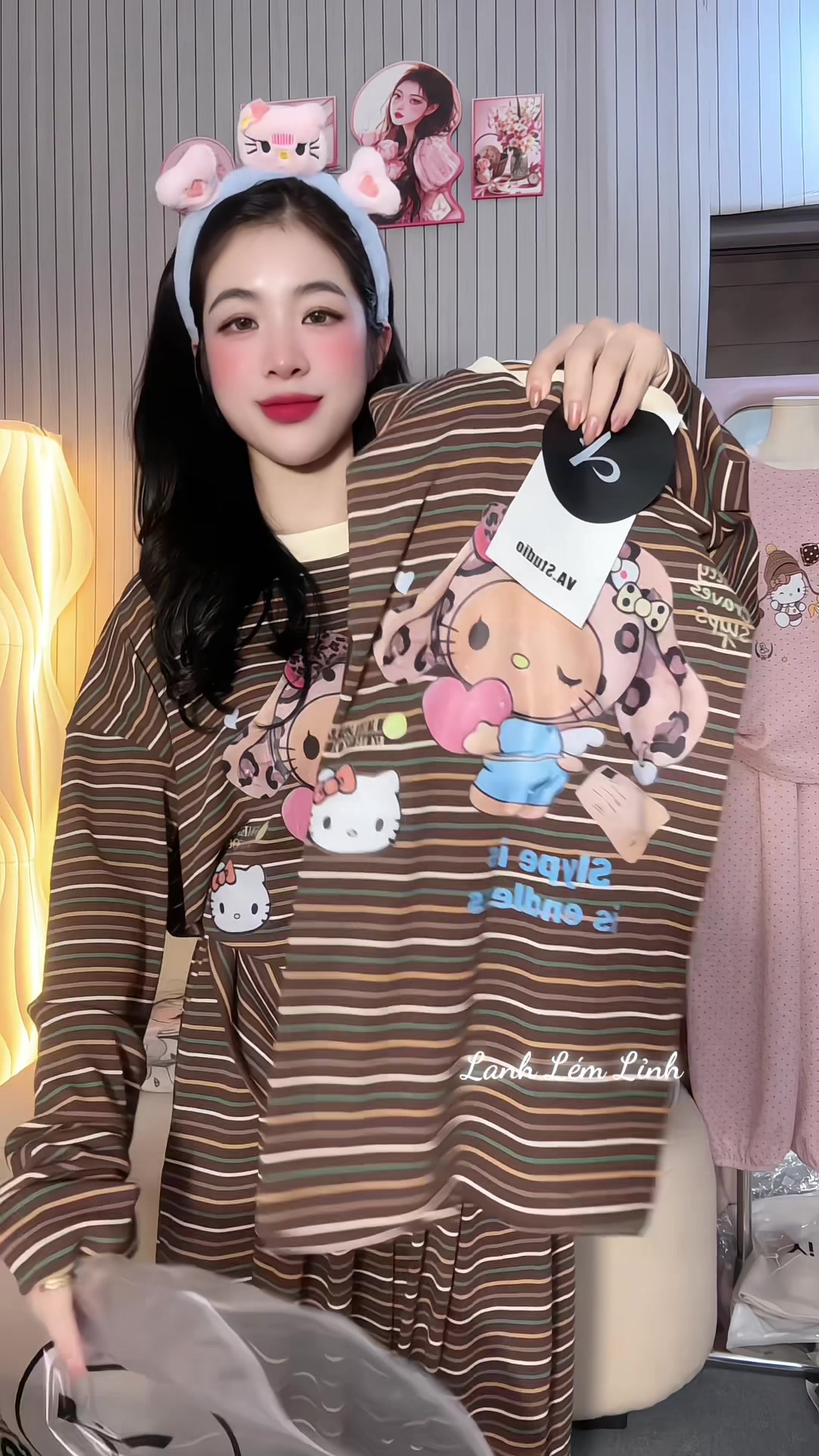 @Shop LanhL&eacute;mLỉnh
