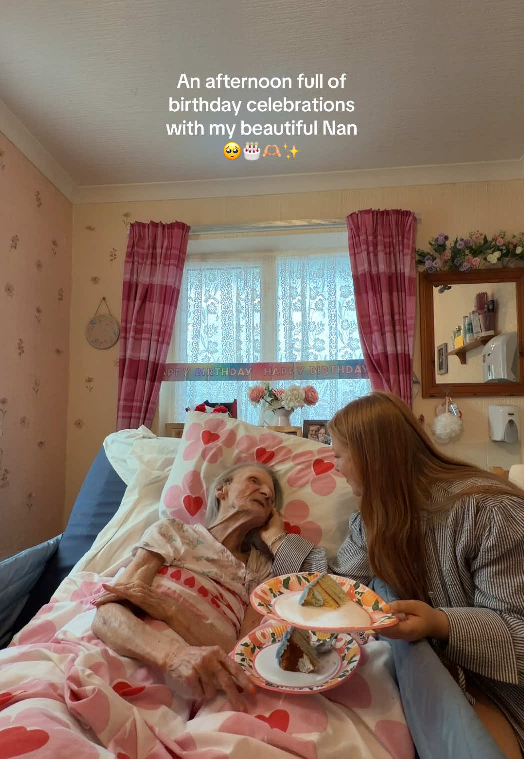 @✨ Little Jess & Nan ✨