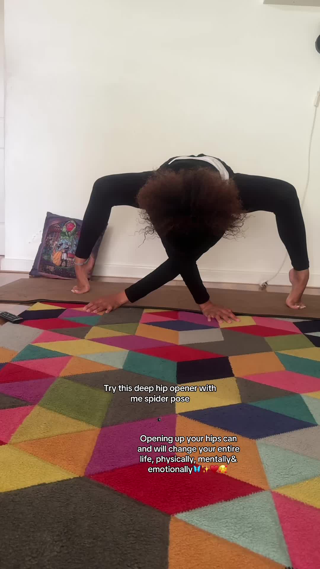 @JasmineYoga🦋