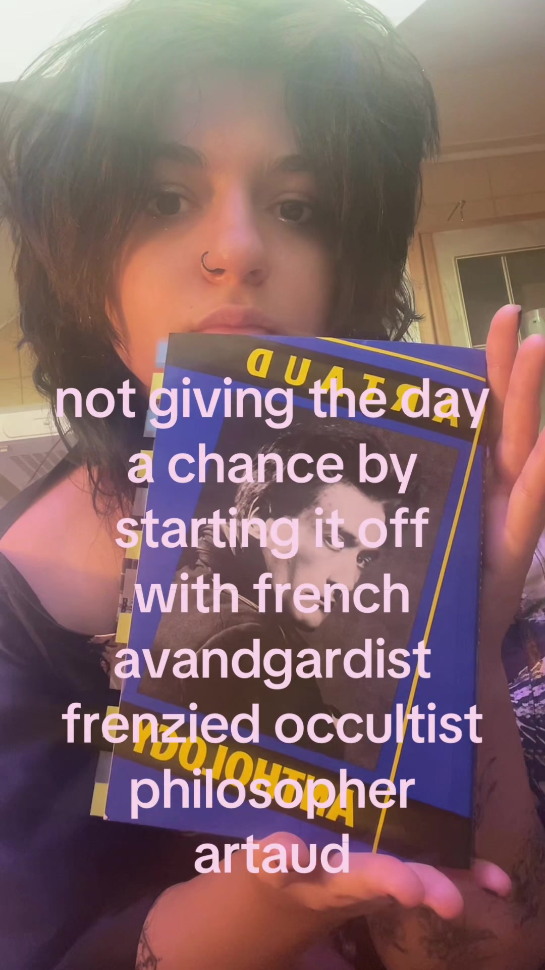 @rou | booktok