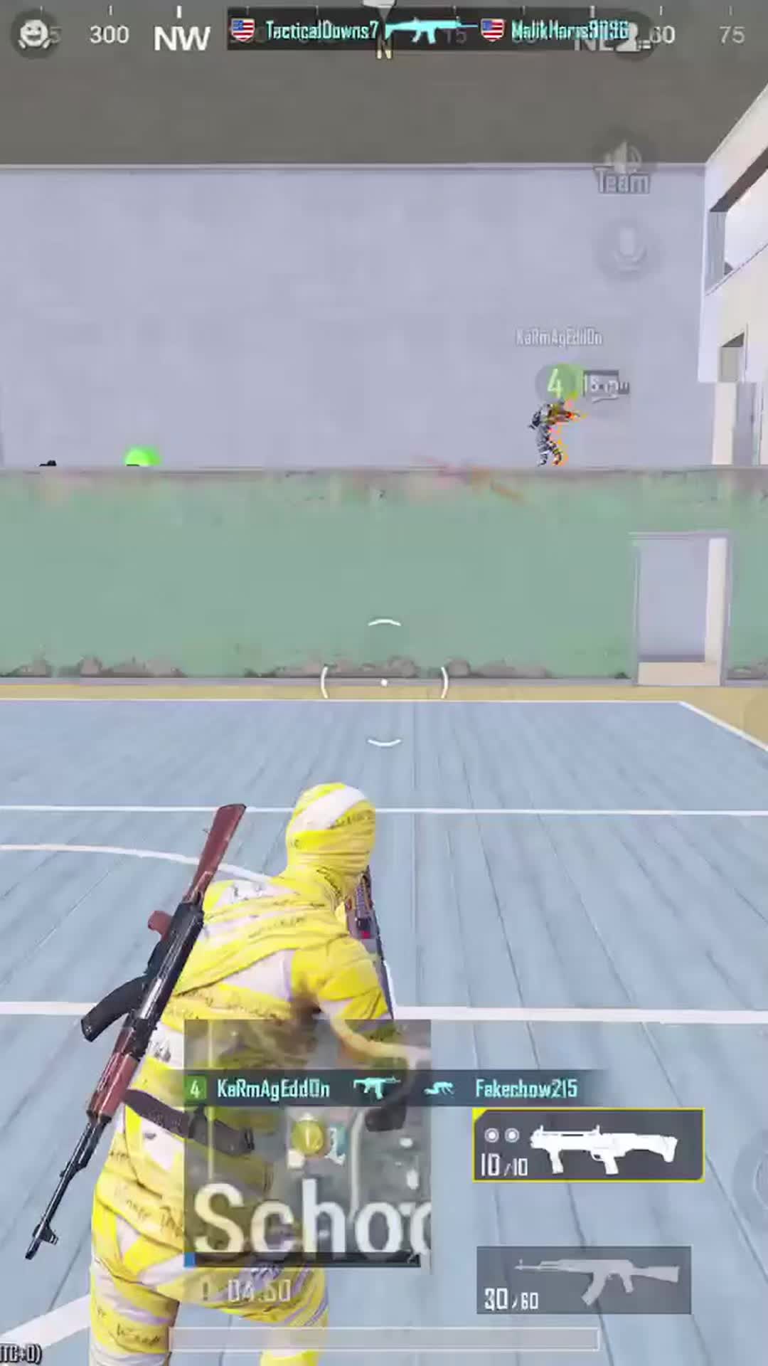 @Shane | PUBG Mobile