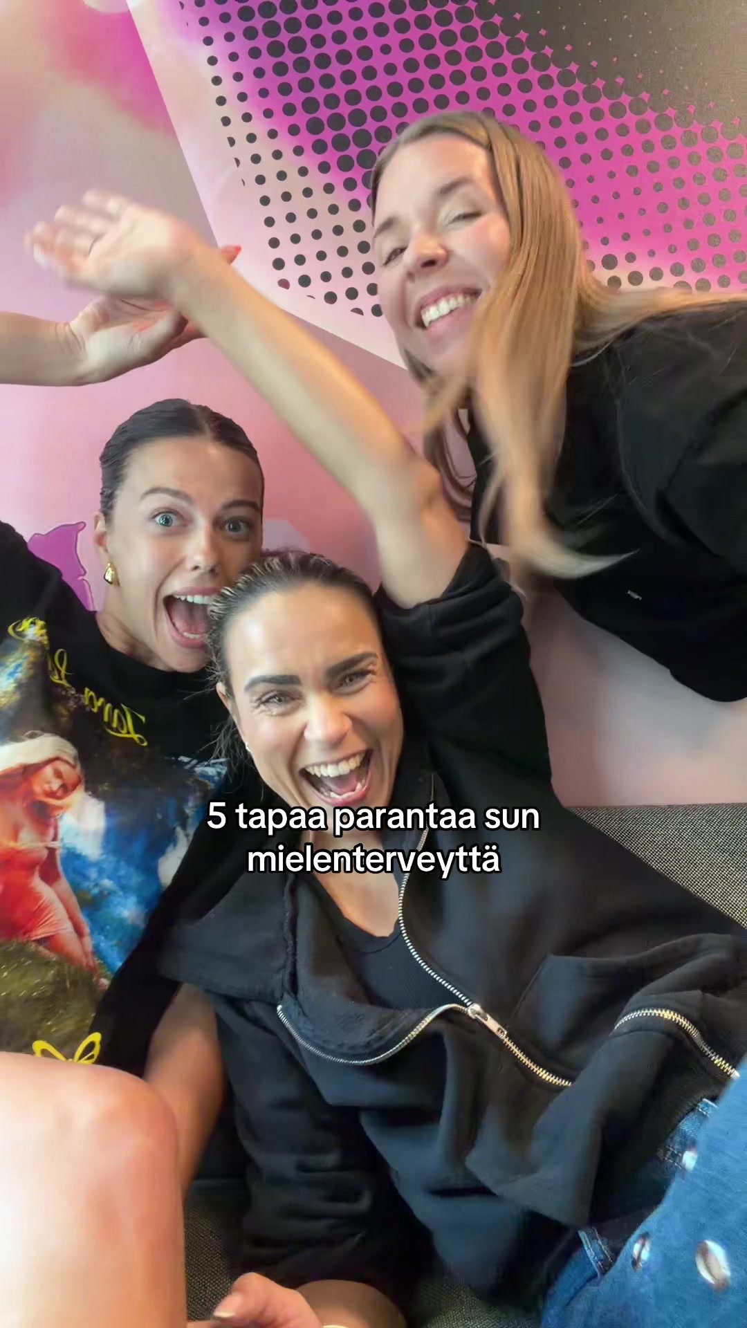 @Viivi Altonen