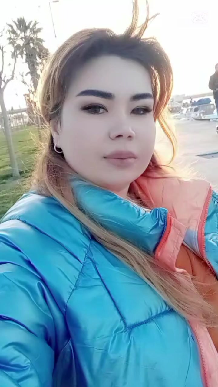 @Sohiba Ismoilova
