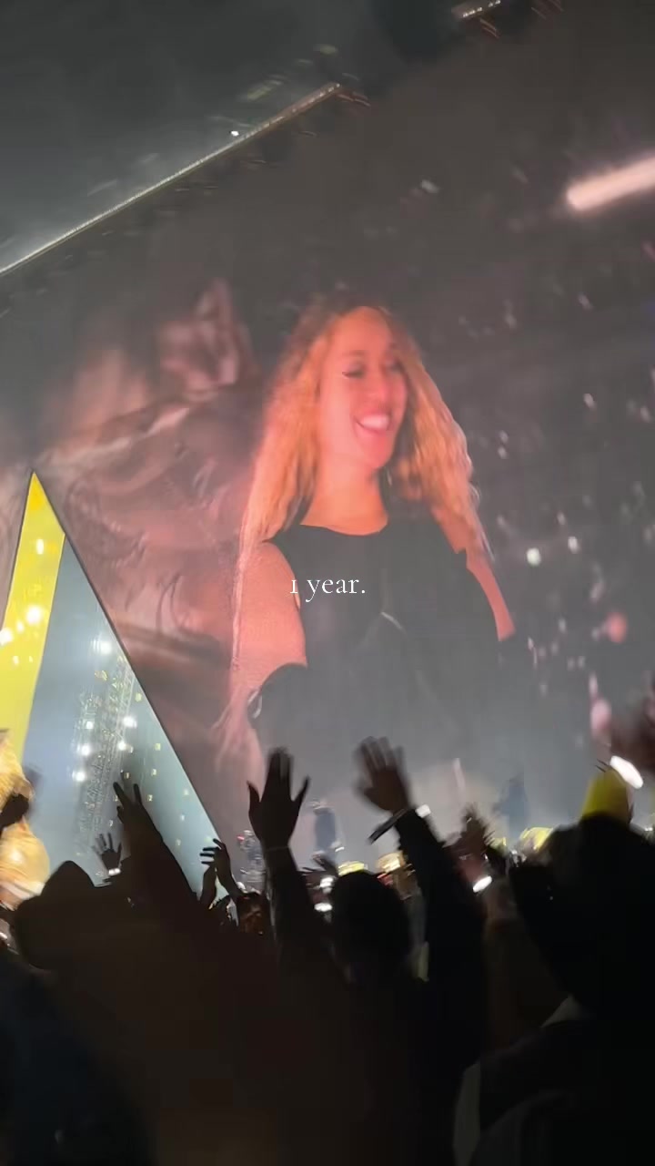 @yoncé