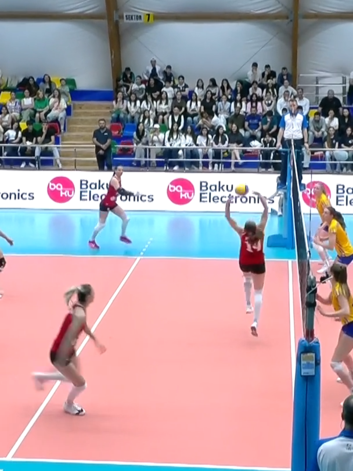 @CEV - European Volleyball