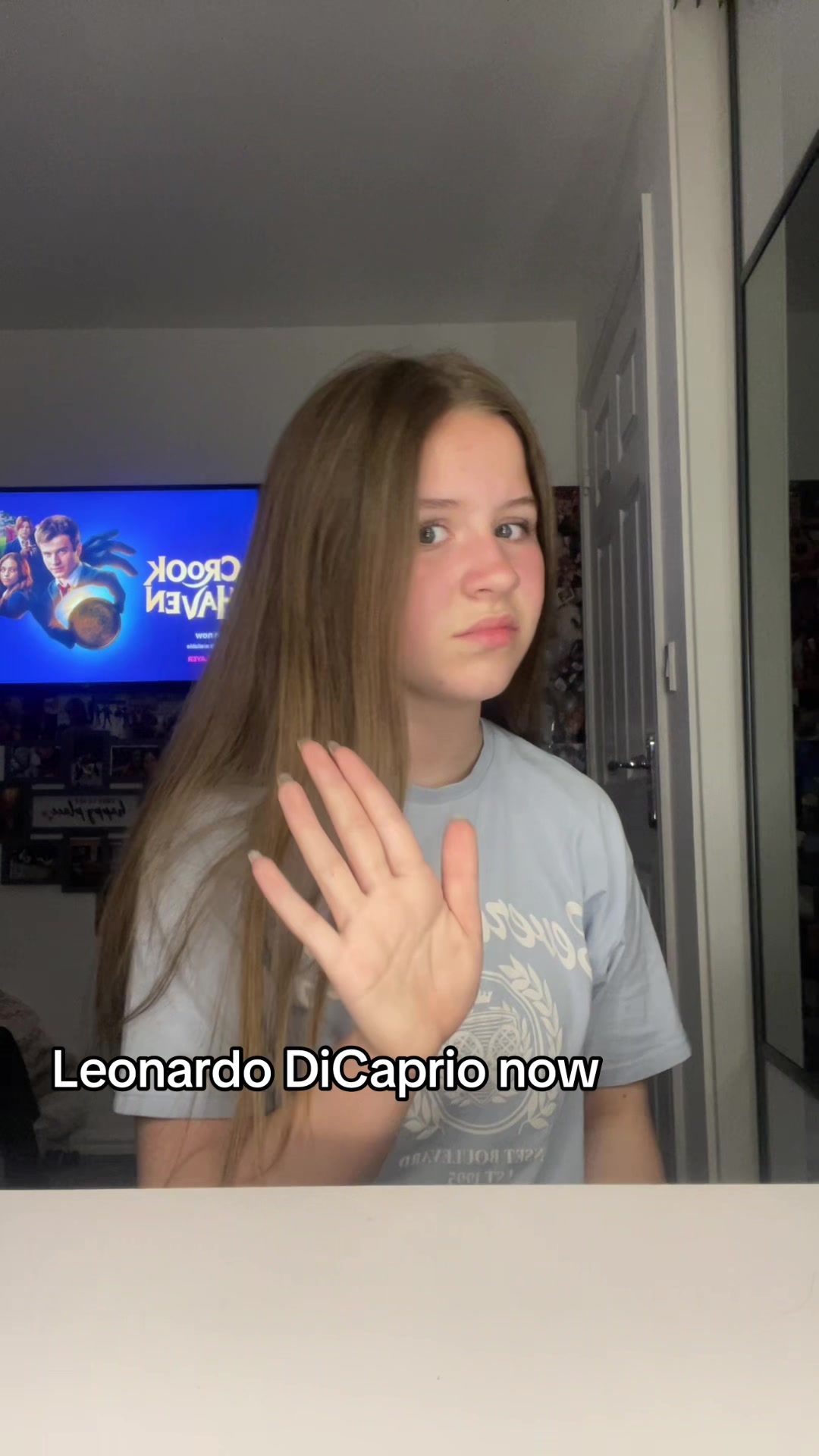 @Lilly Armstrong