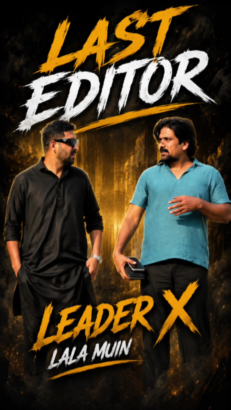 @LAST EDITOR 56 💙✌