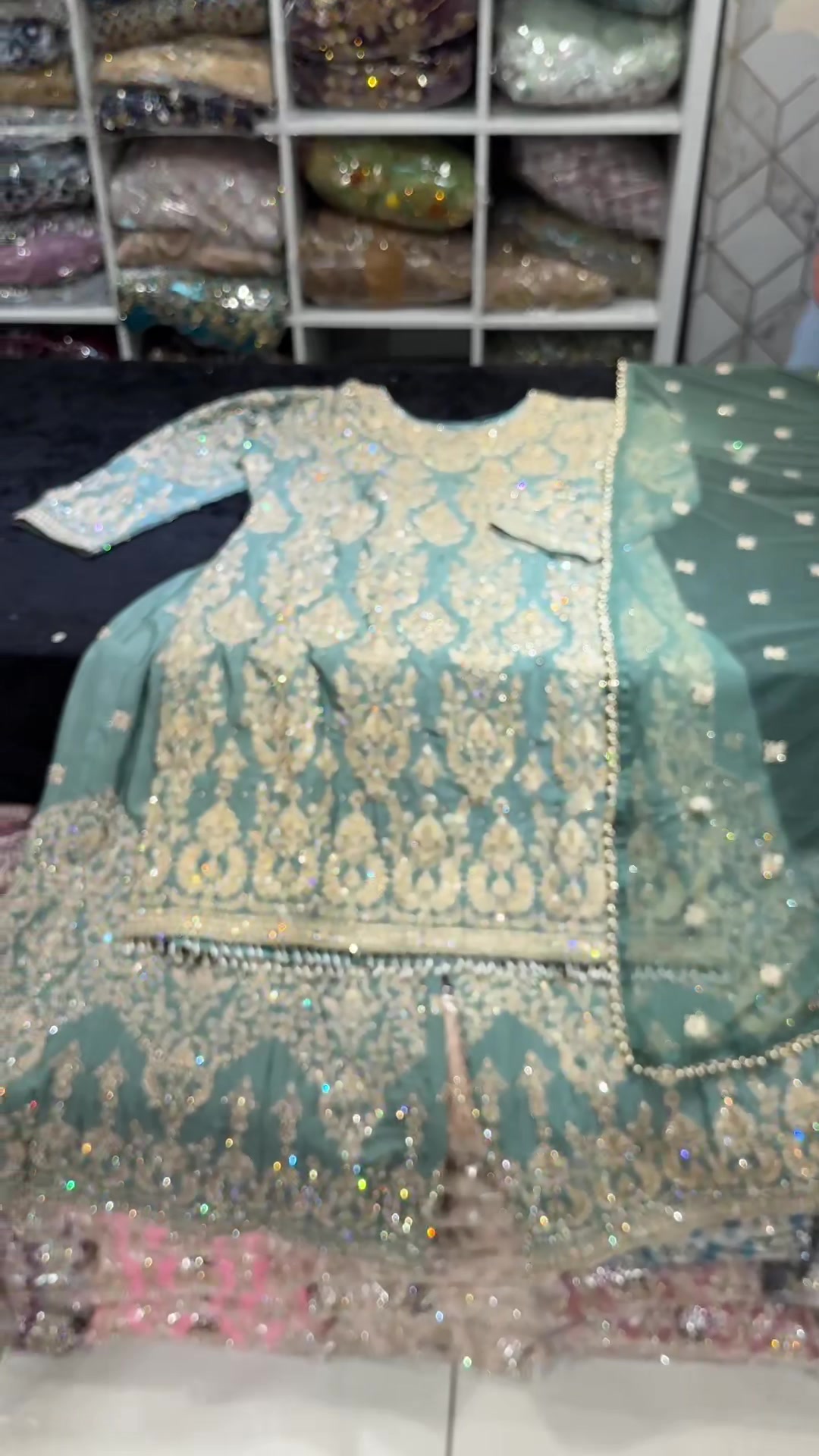 @Zaiba Collection