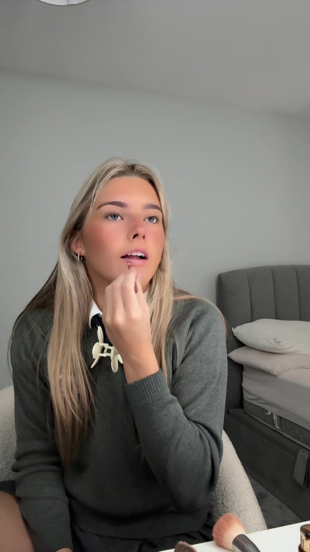 @Elsie’s grwm\hauls🩷🛍️❤️💄