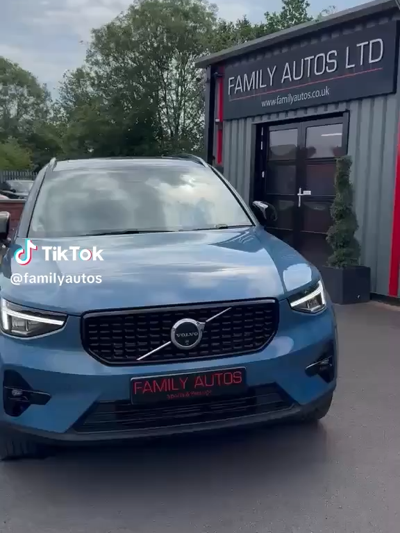 @Family Autos LTD