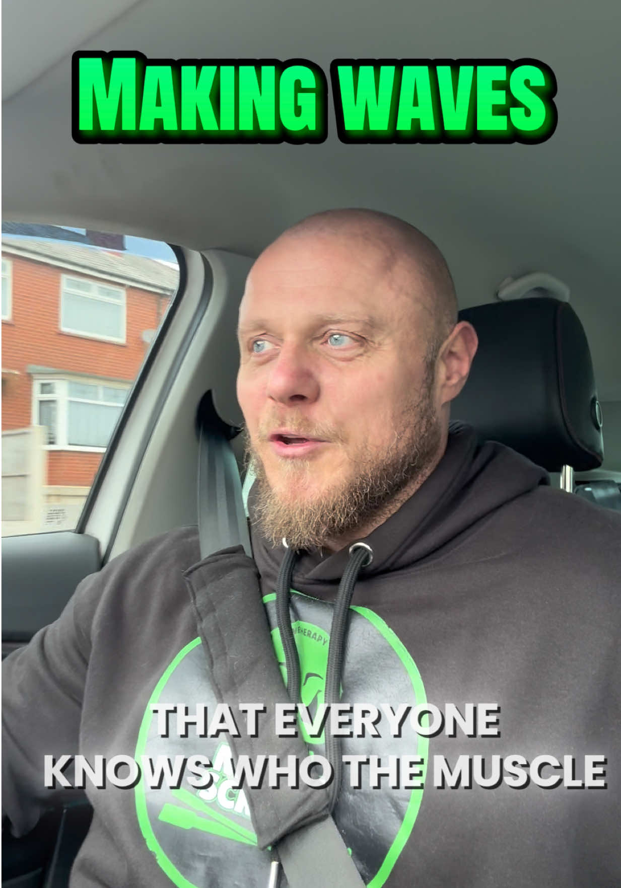 @The Muscle Scraper