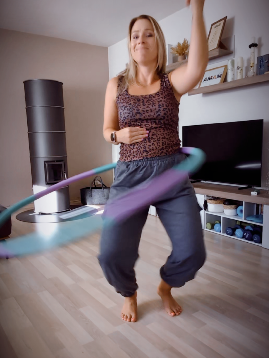 @♥️♥️♥️HulaHoop_Nicky⭕⭕⭕