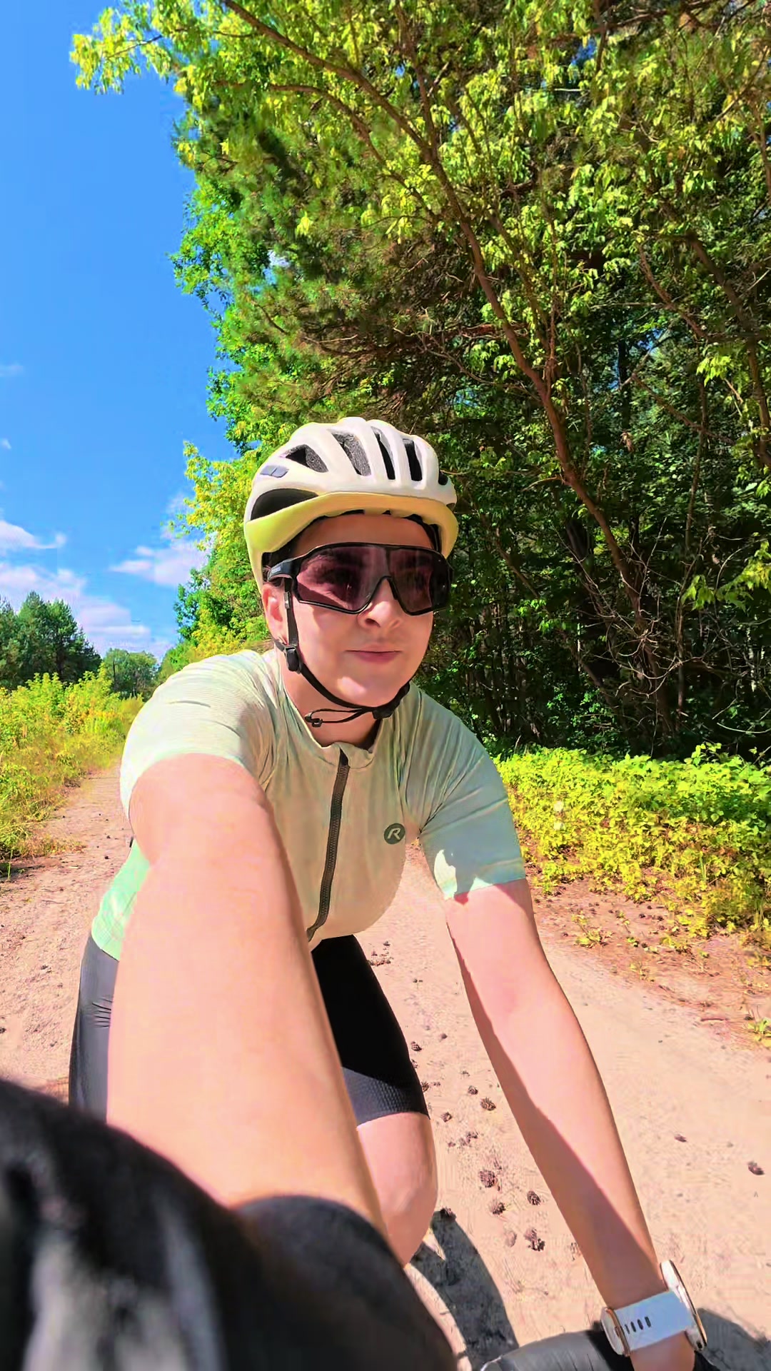 @Kateryna 🚴🏻♀️🌸
