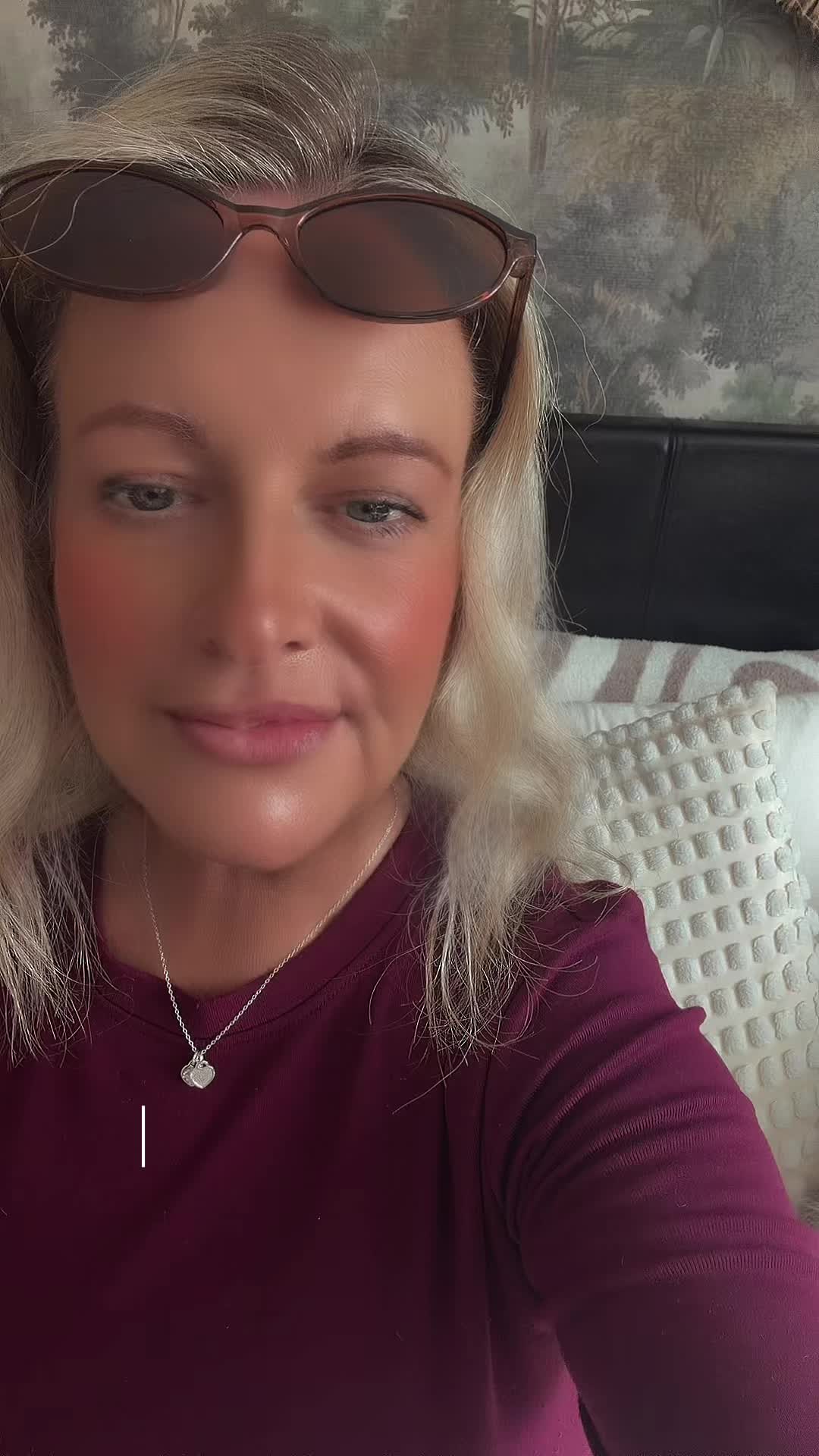 @DonnaD 🖤