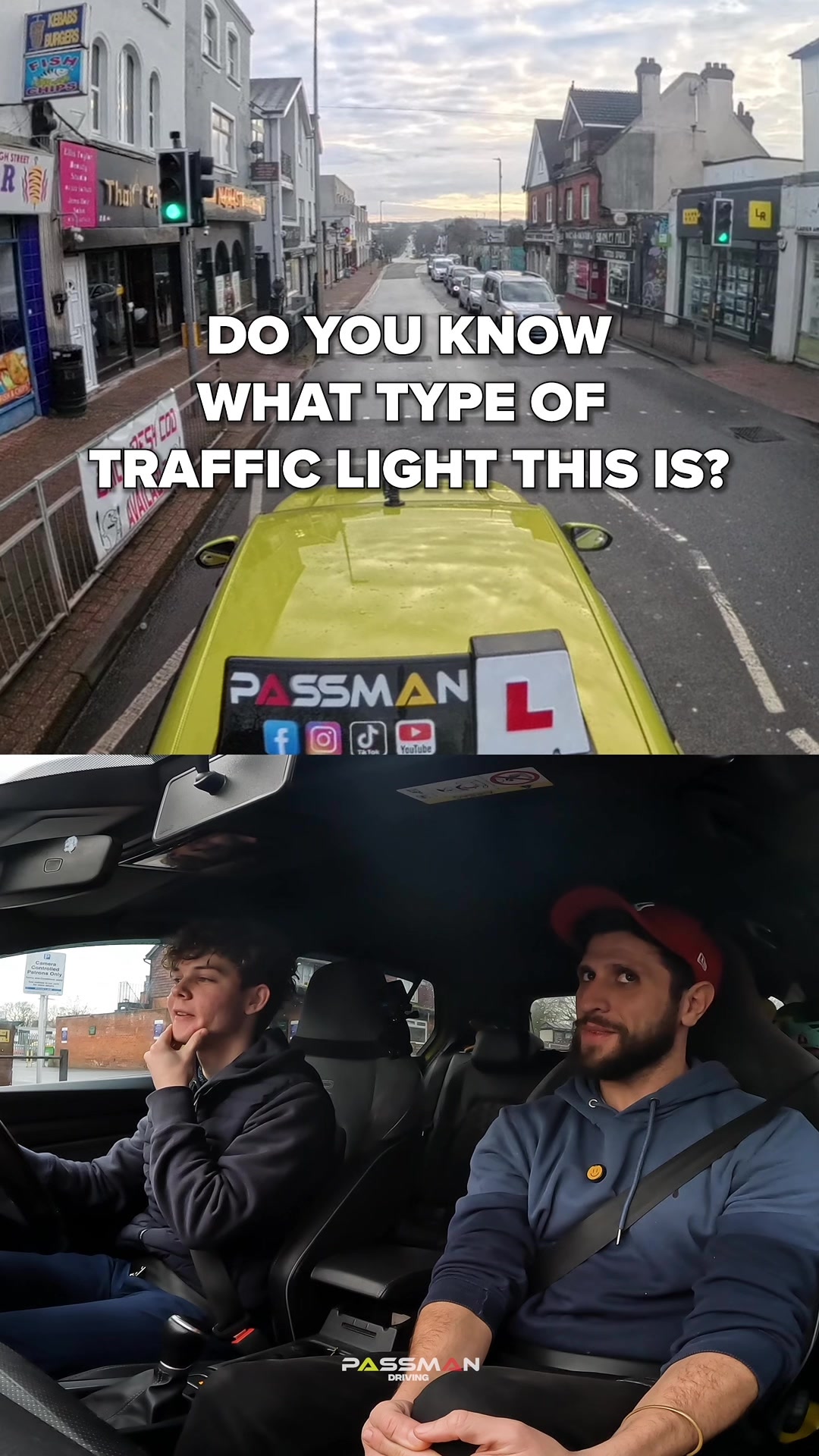 @passmandriving