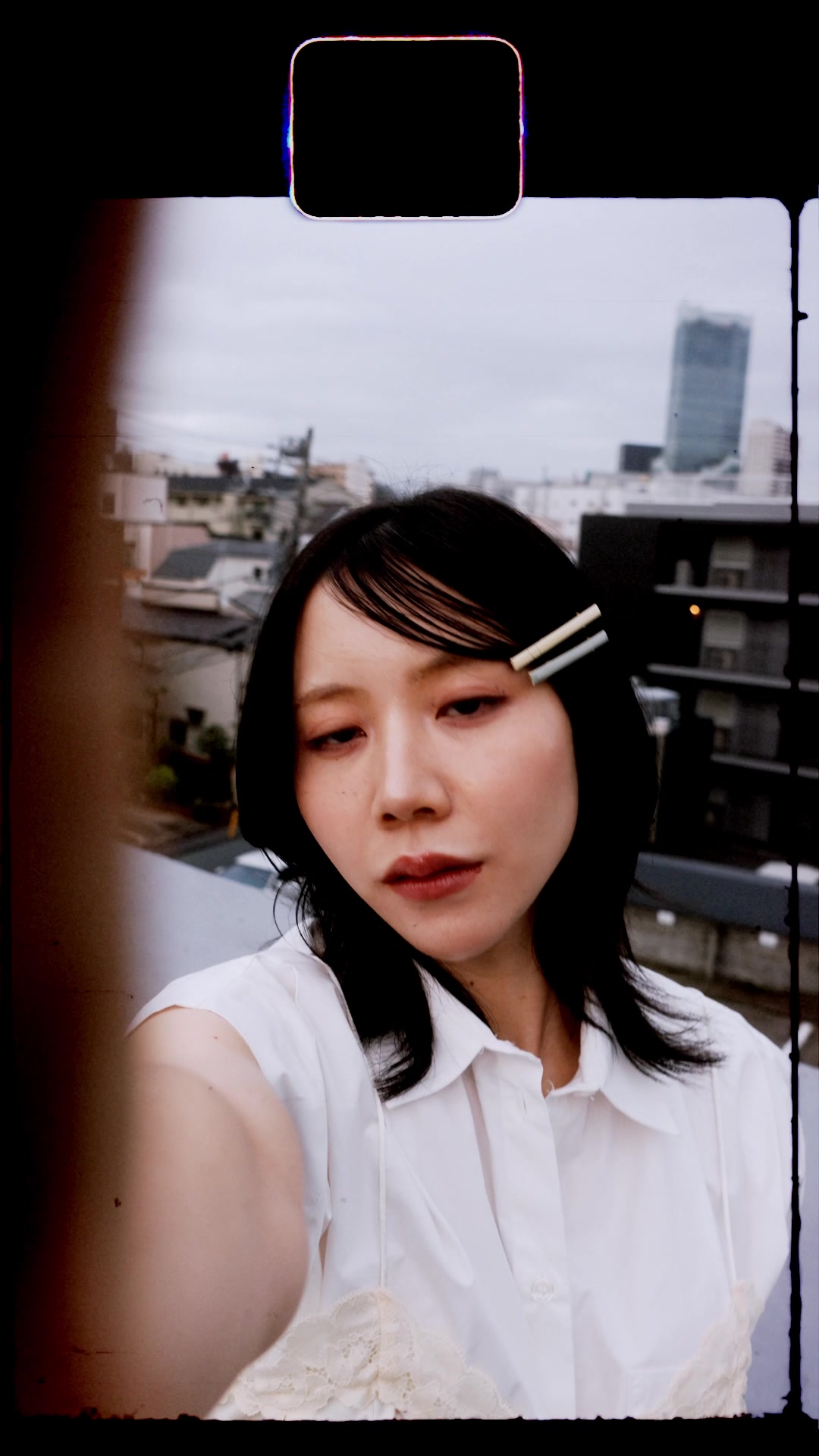 @くれいじーまぐねっと/Kuremag_