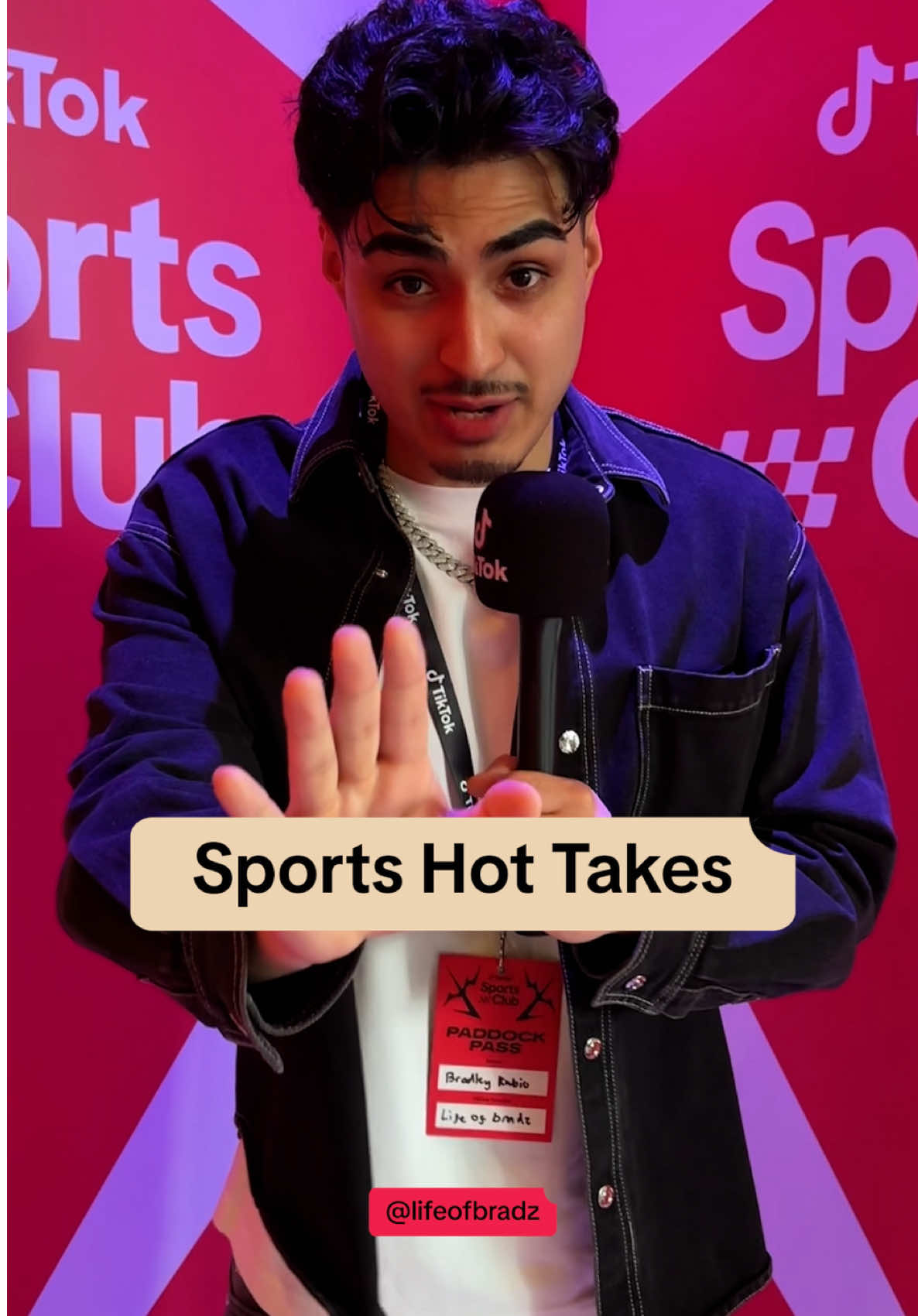 @TikTok UK