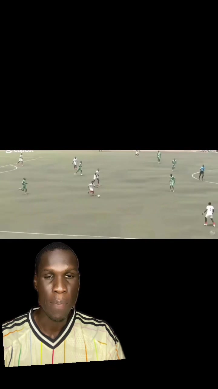 @Papa Gora ⚽️❤️🙏🇸🇳