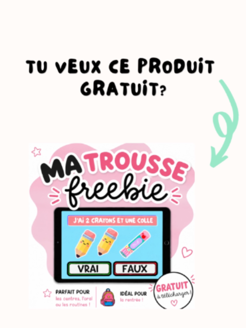 @French Teacher Box