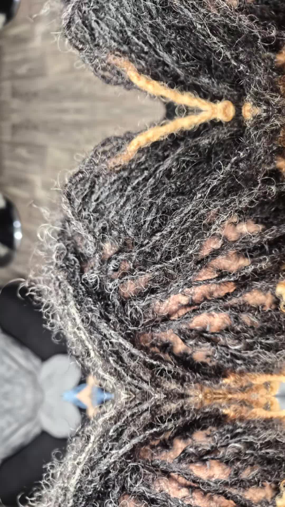 @Nikki's Hair Studio llc
