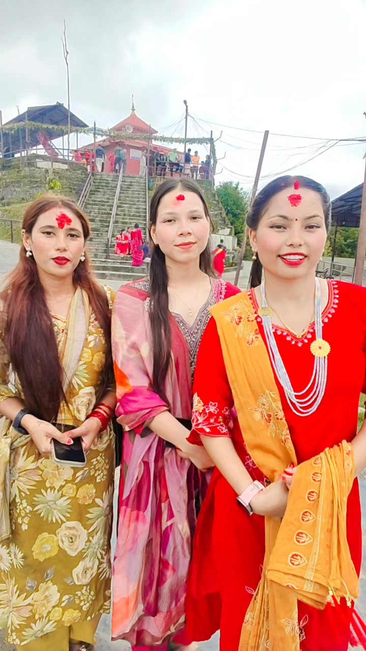 @Arati Adhikari