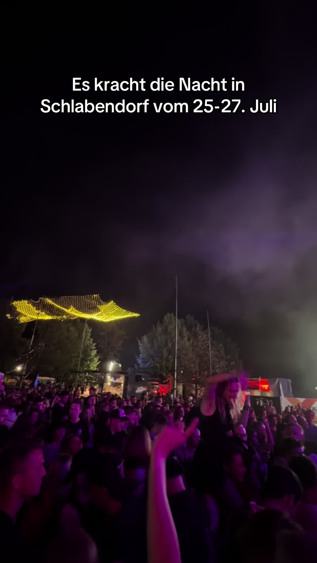 @OpenAir - Es kracht die Nacht