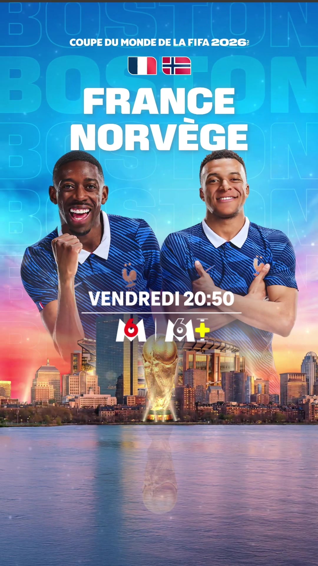 @Prime Video Sport France