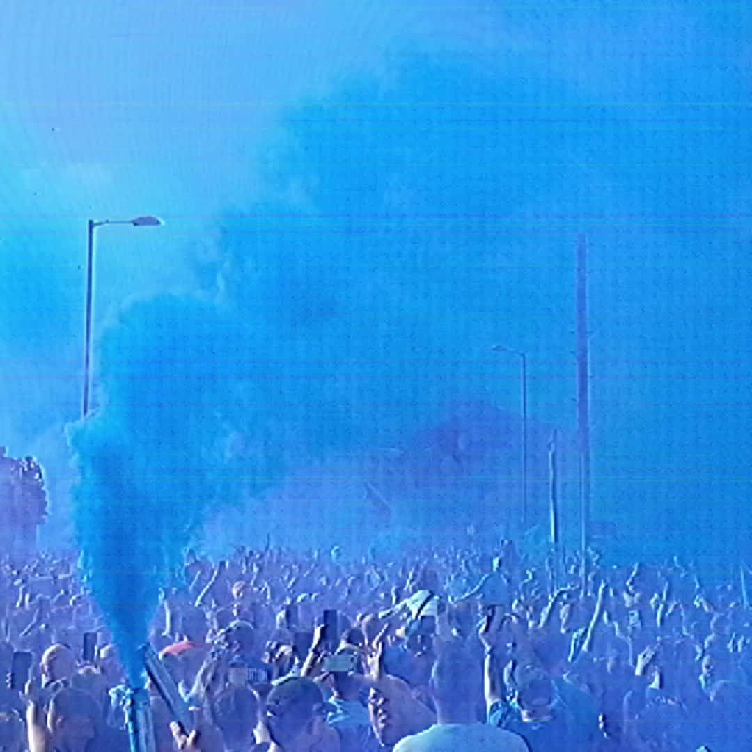 @Everton Forever