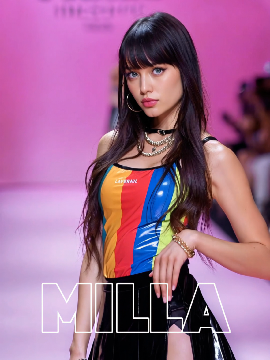 @Milla Tokyo