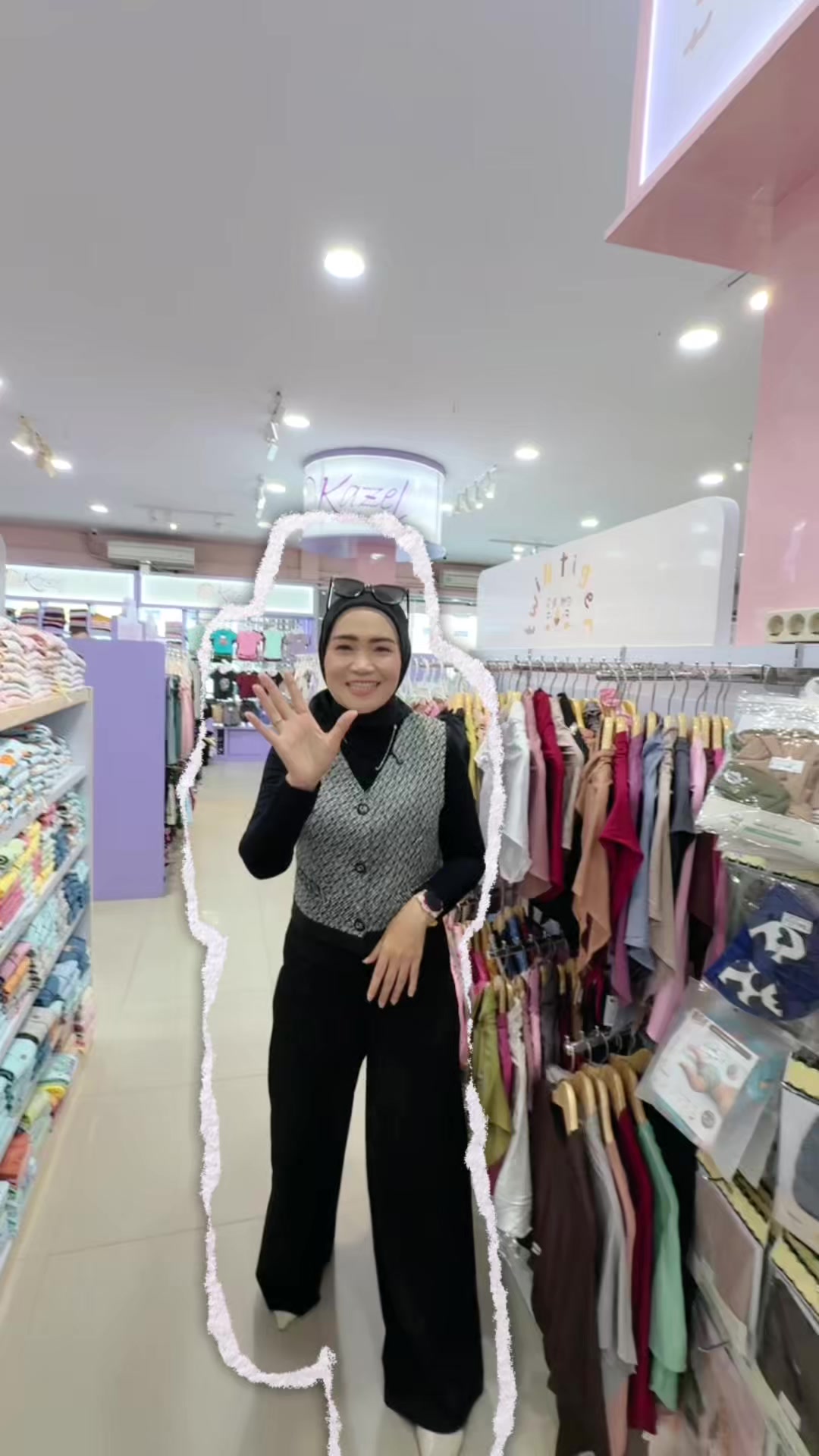 @Istana Bayi