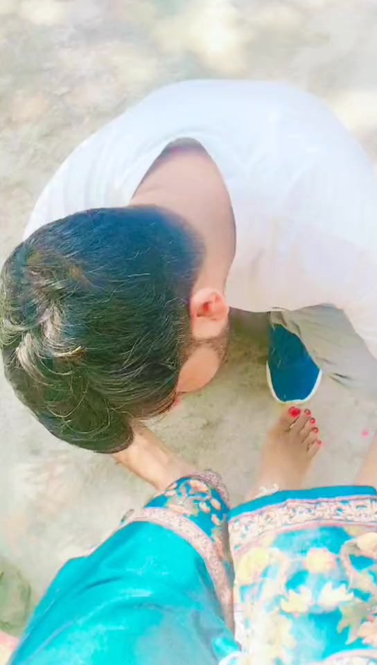 @❣️Puja🦋