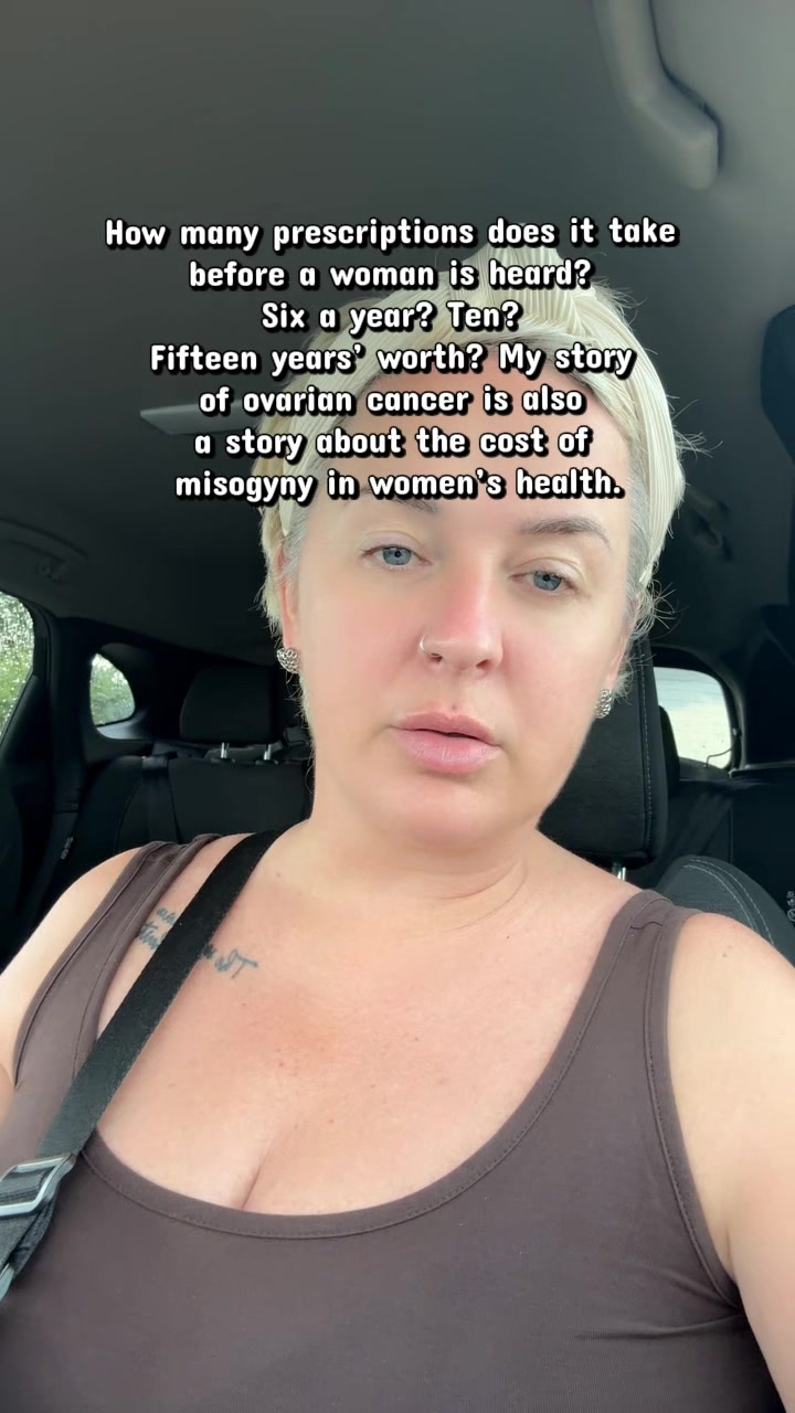 @Sophie 🦋 life with cancer