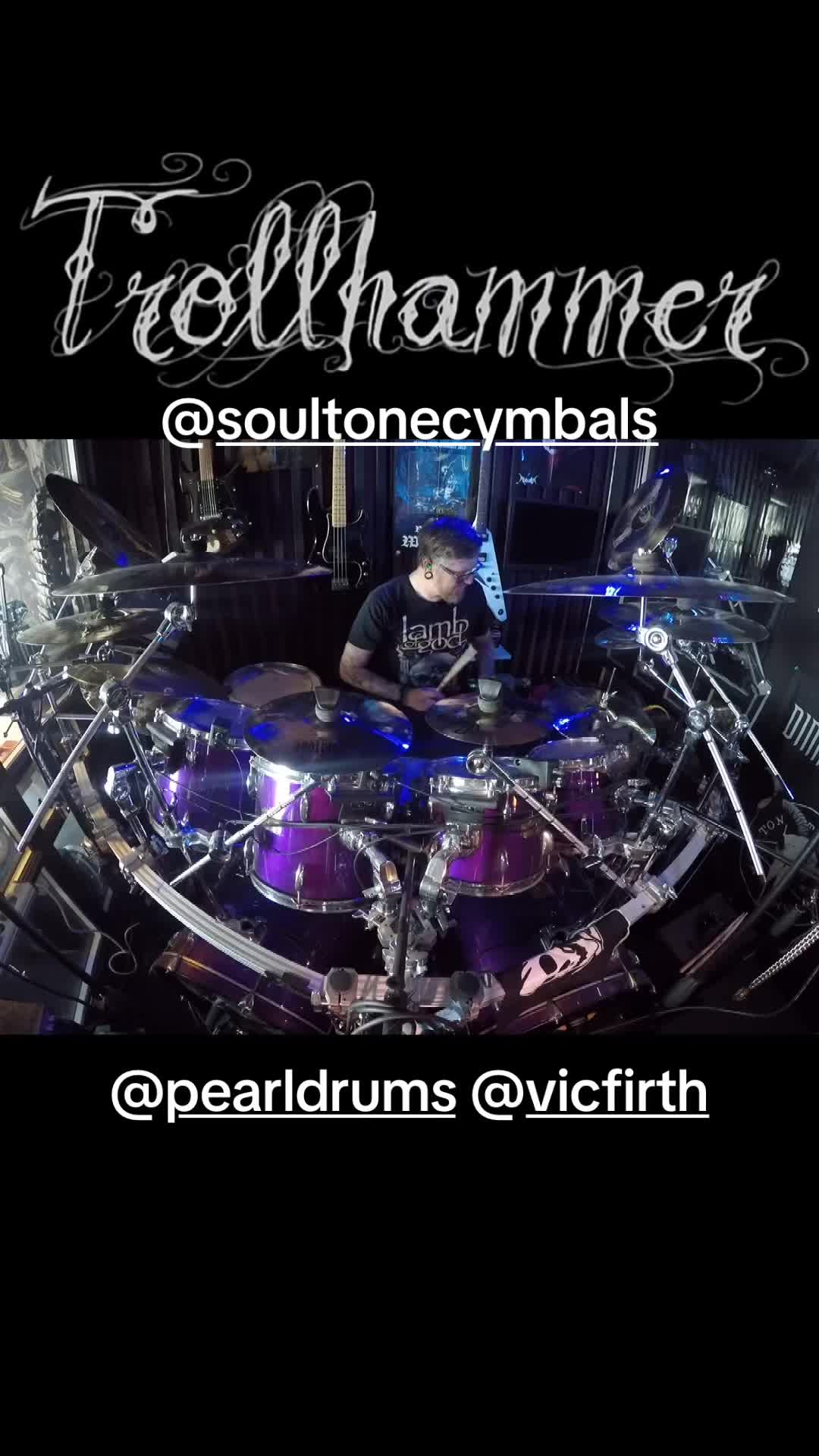 @Trollhammer