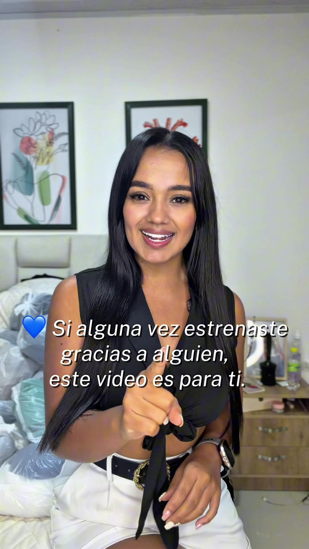 @Erika Cuevas Locutora🎙️