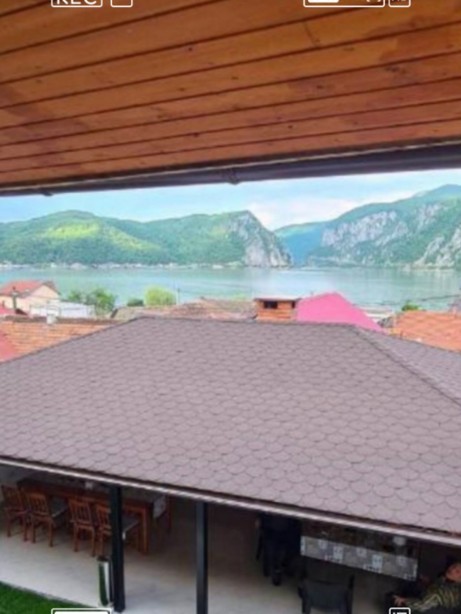 @Travel in Romania