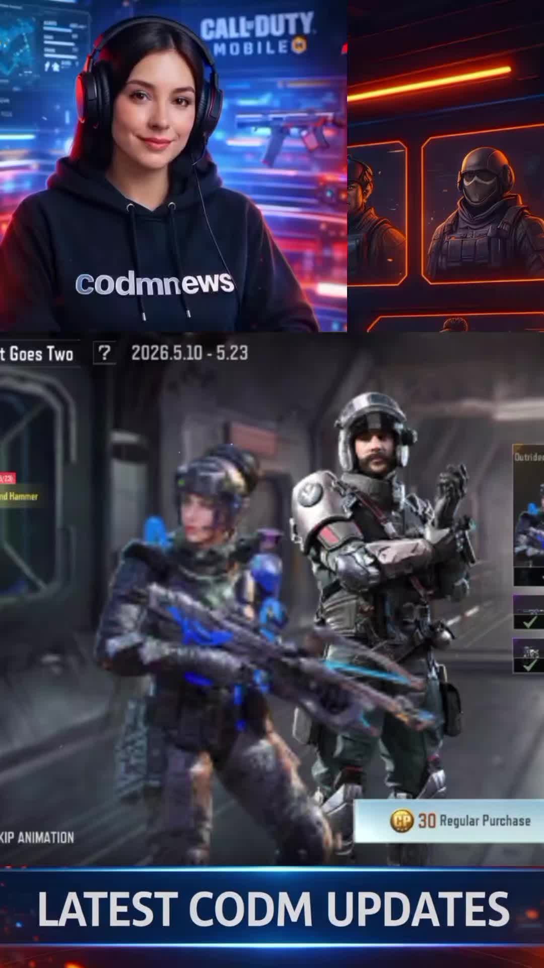 @CodmNewsHQ