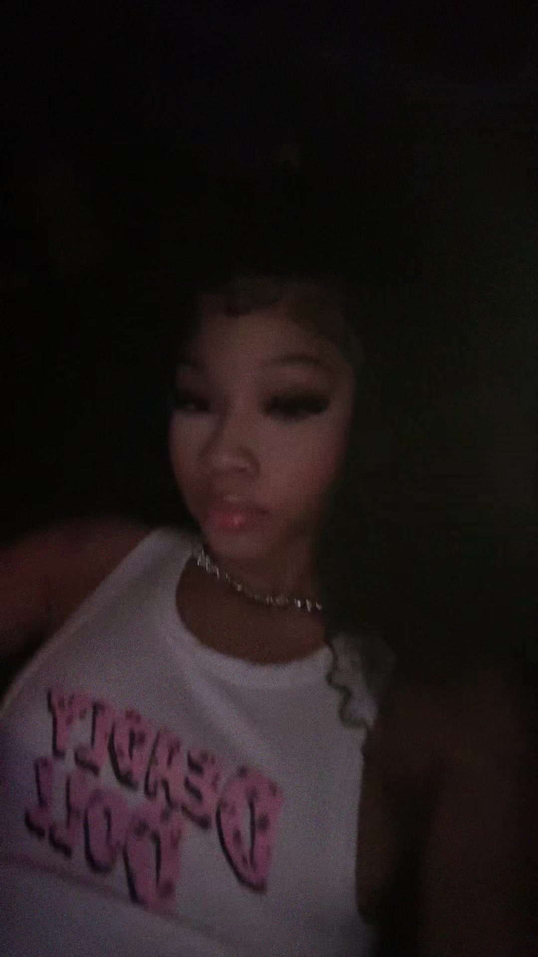 @Destiny victoria