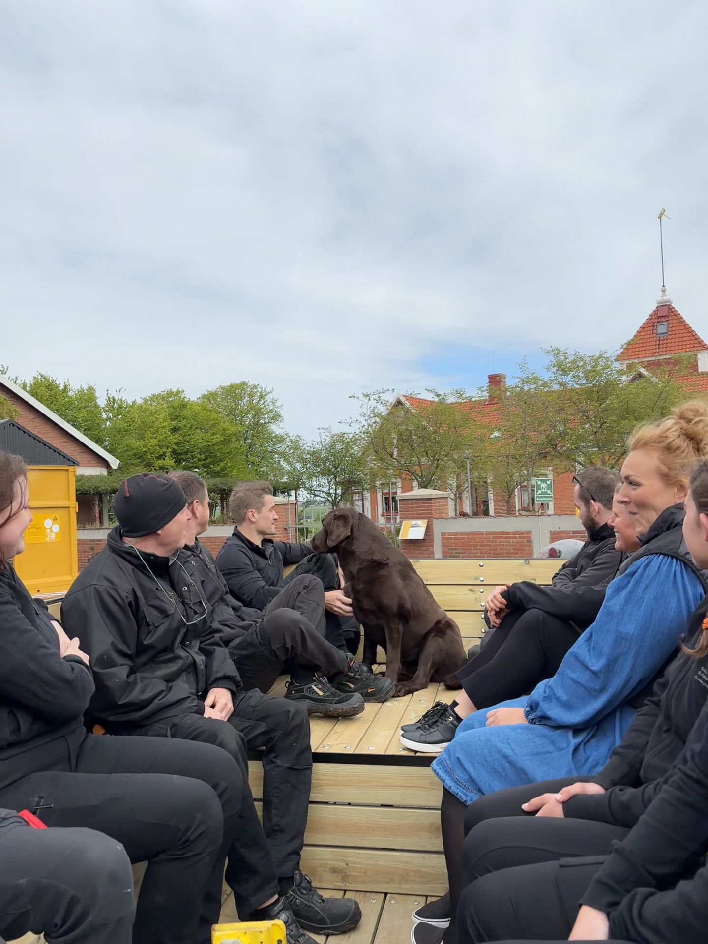 @Gunnarshögs Gård