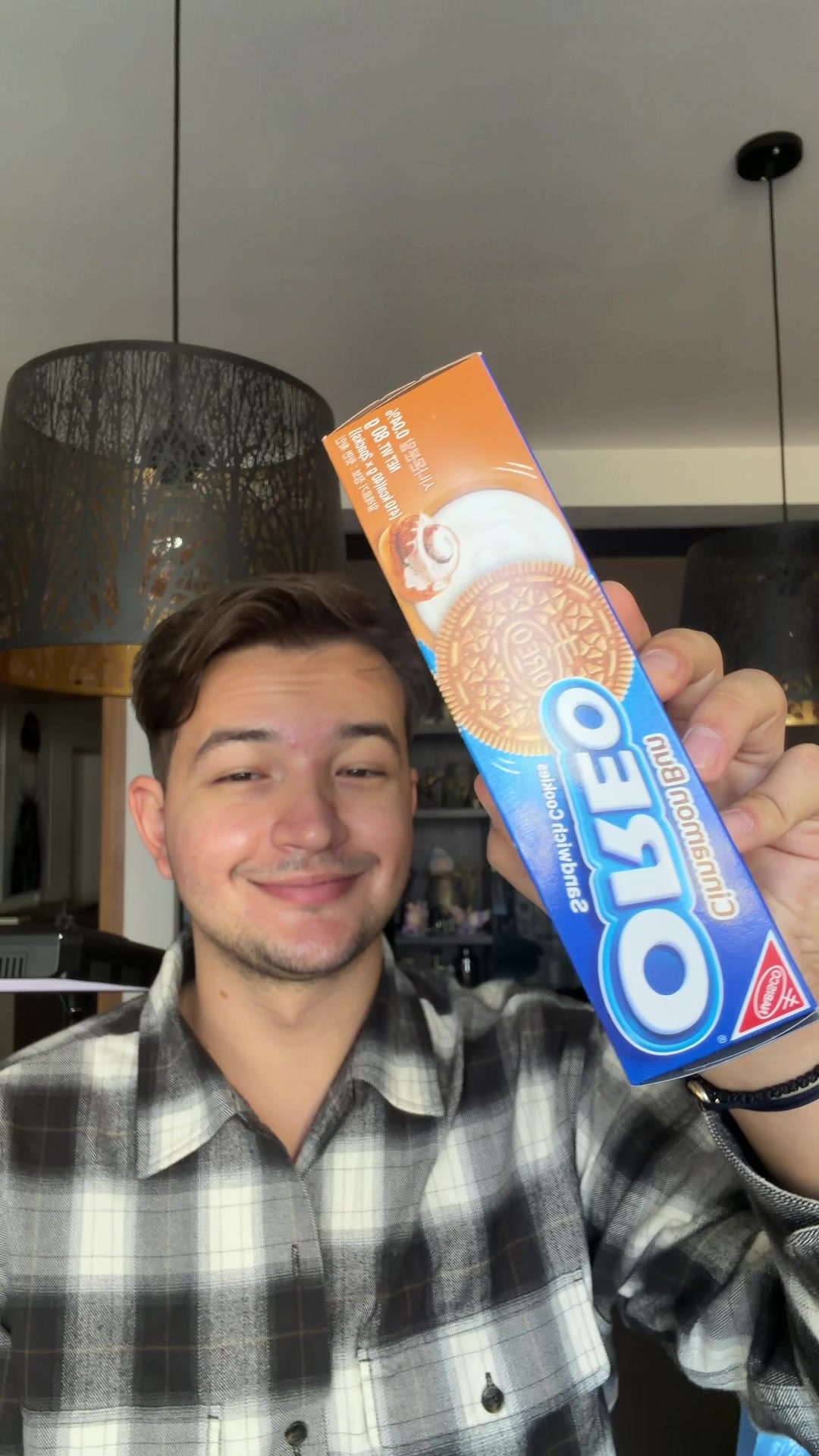 @Dan Has The Munchies