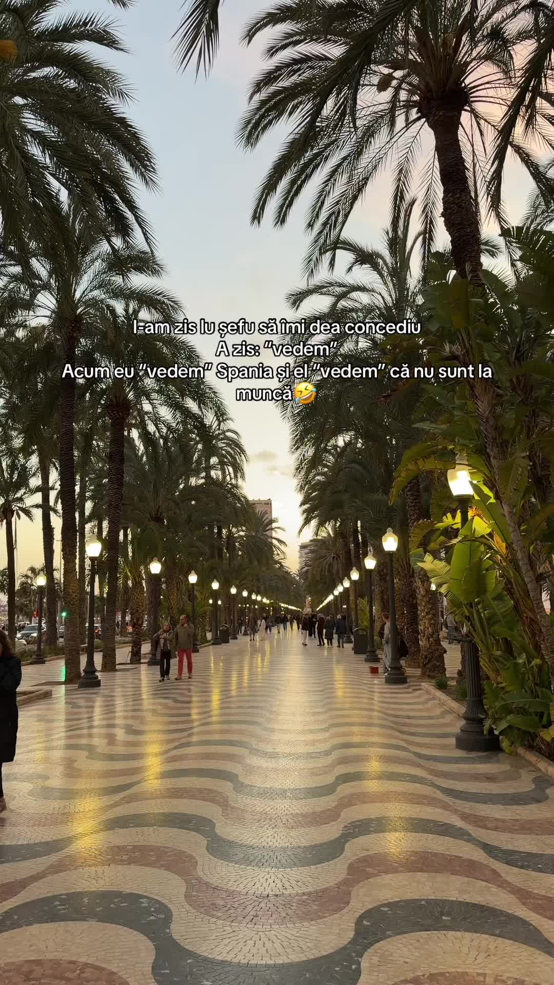 @Pași prin lume