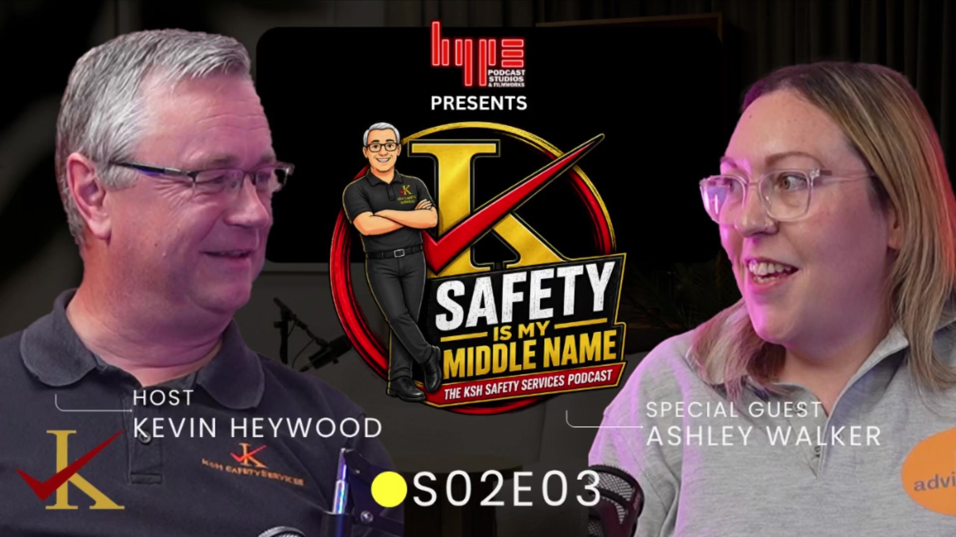 @KSH Safety Services