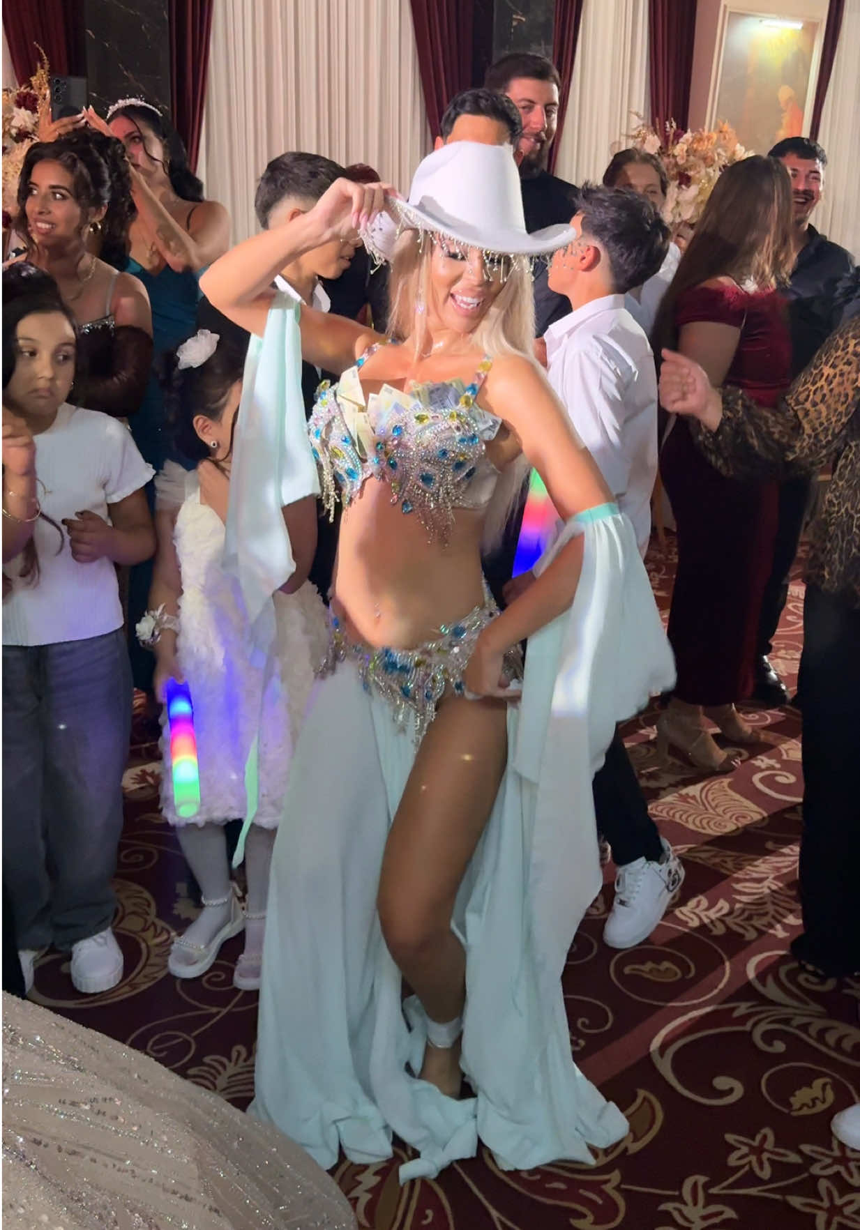 @Bianca Gabriela | Bellydance