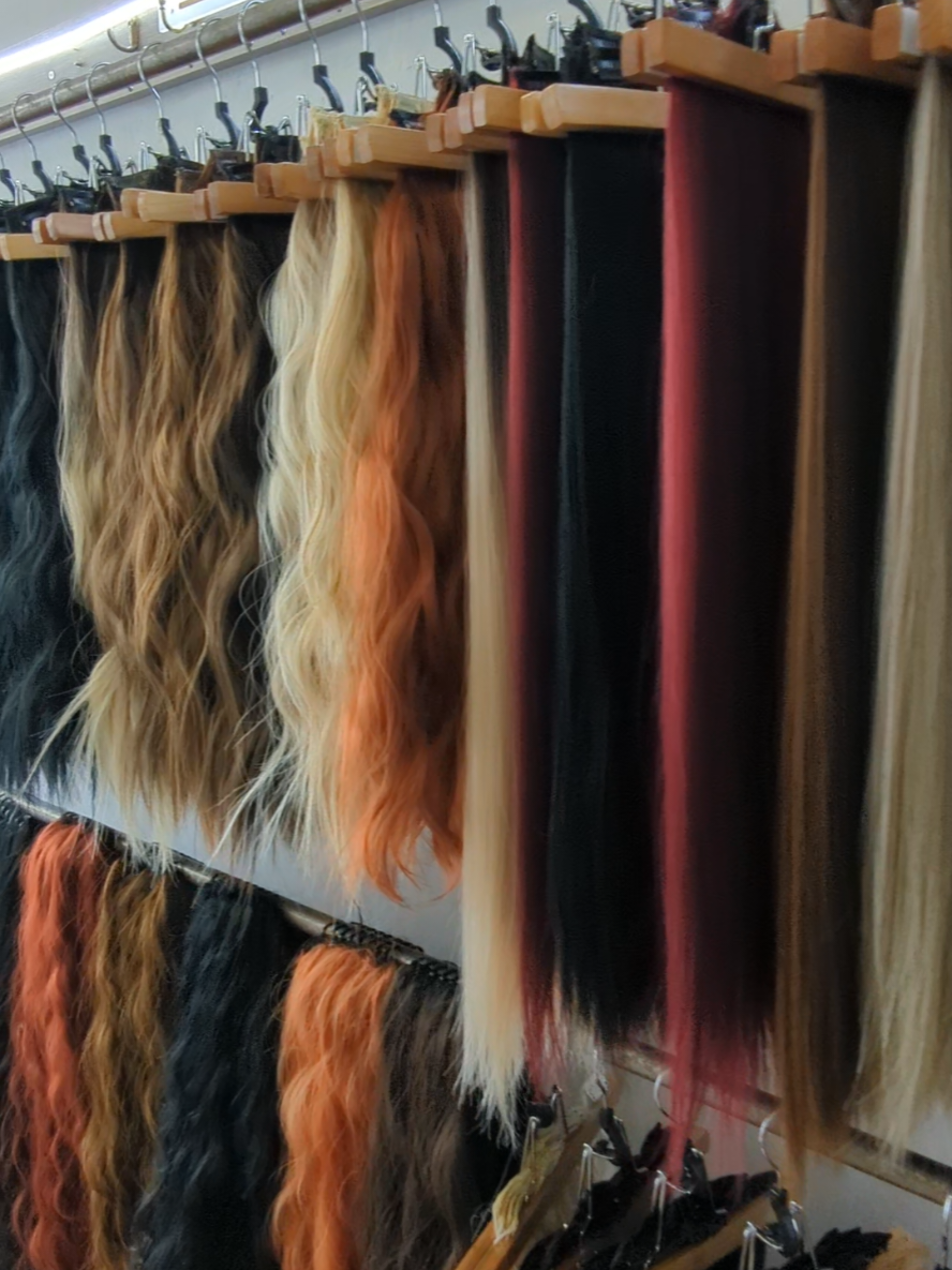 @Hairsecrets