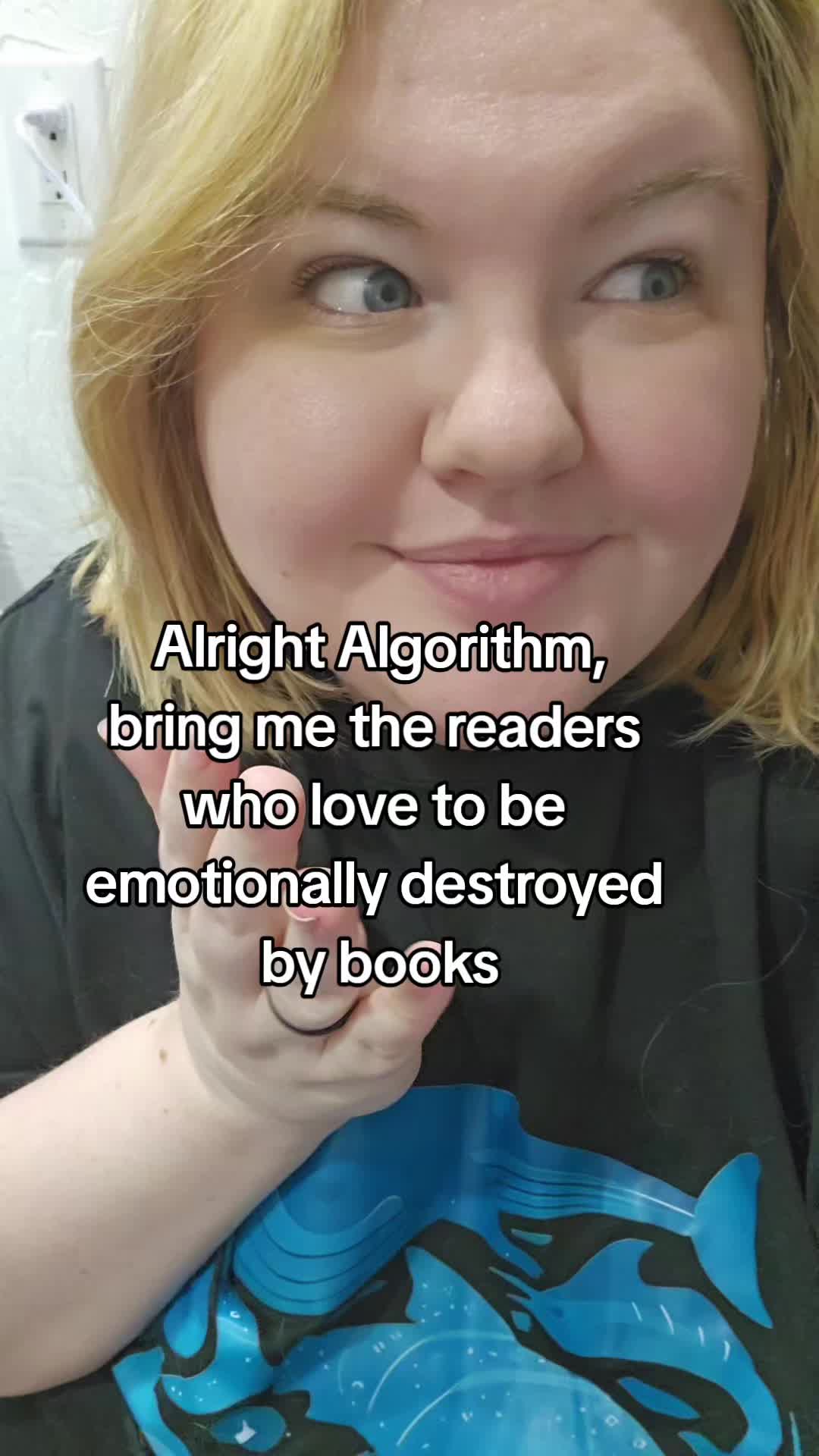 @A.C. Nightingale | Author