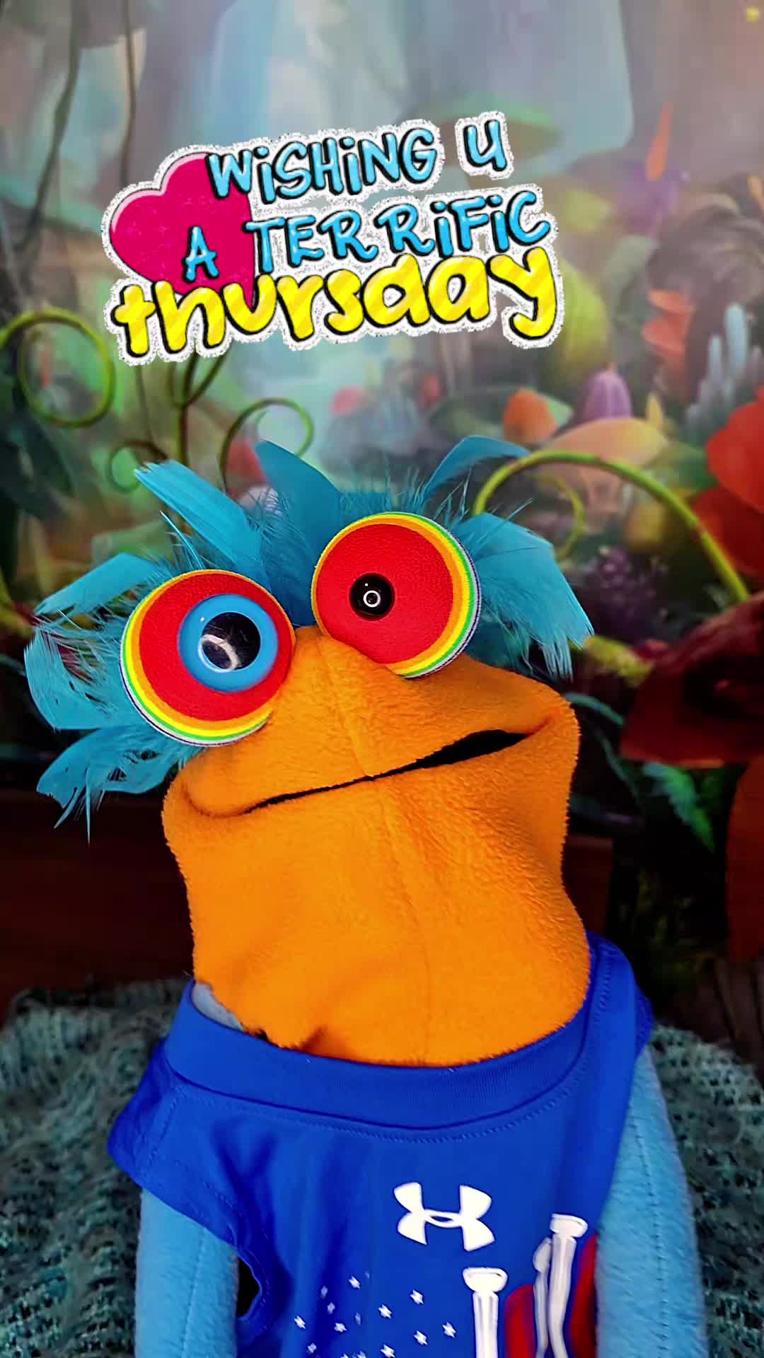 @TexasPuppetGal