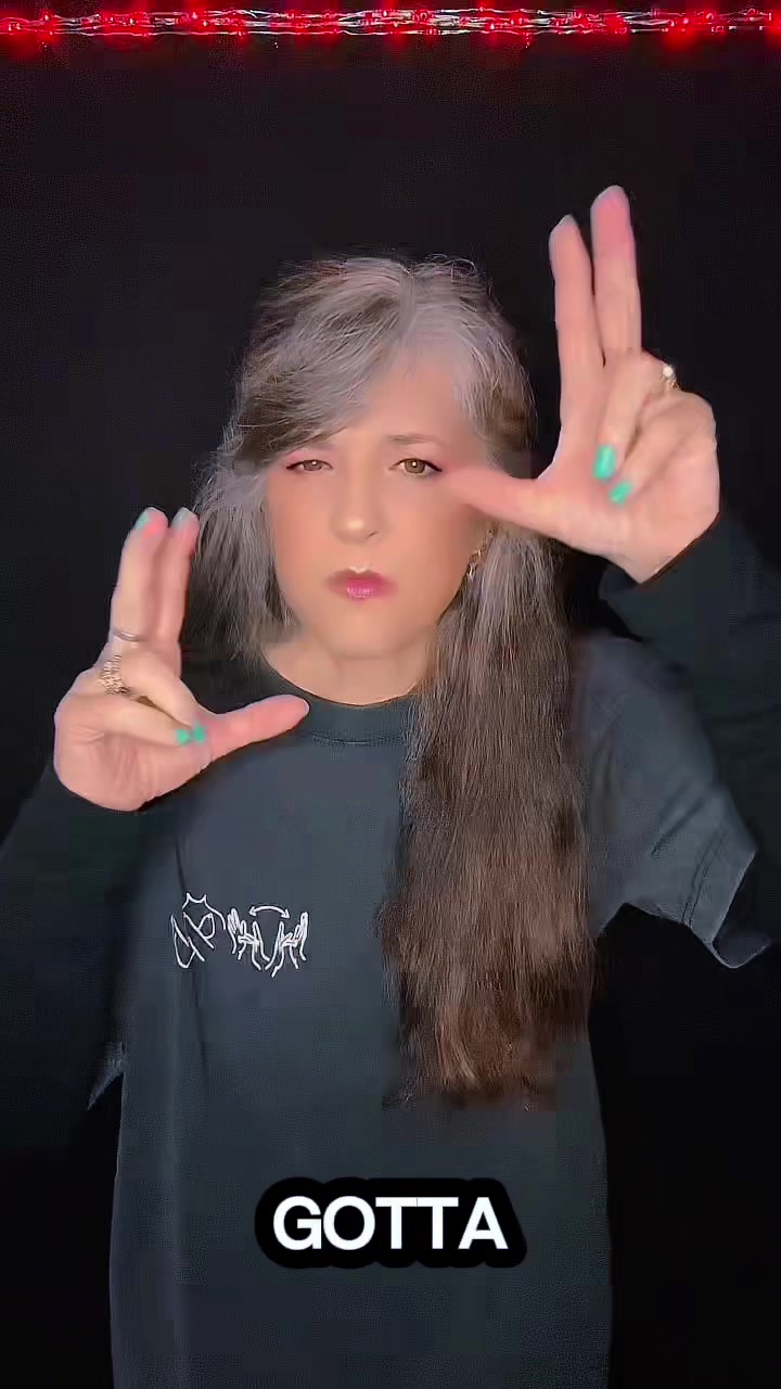 @Deaf Warrior/ASLSuzyQ🤟🏼