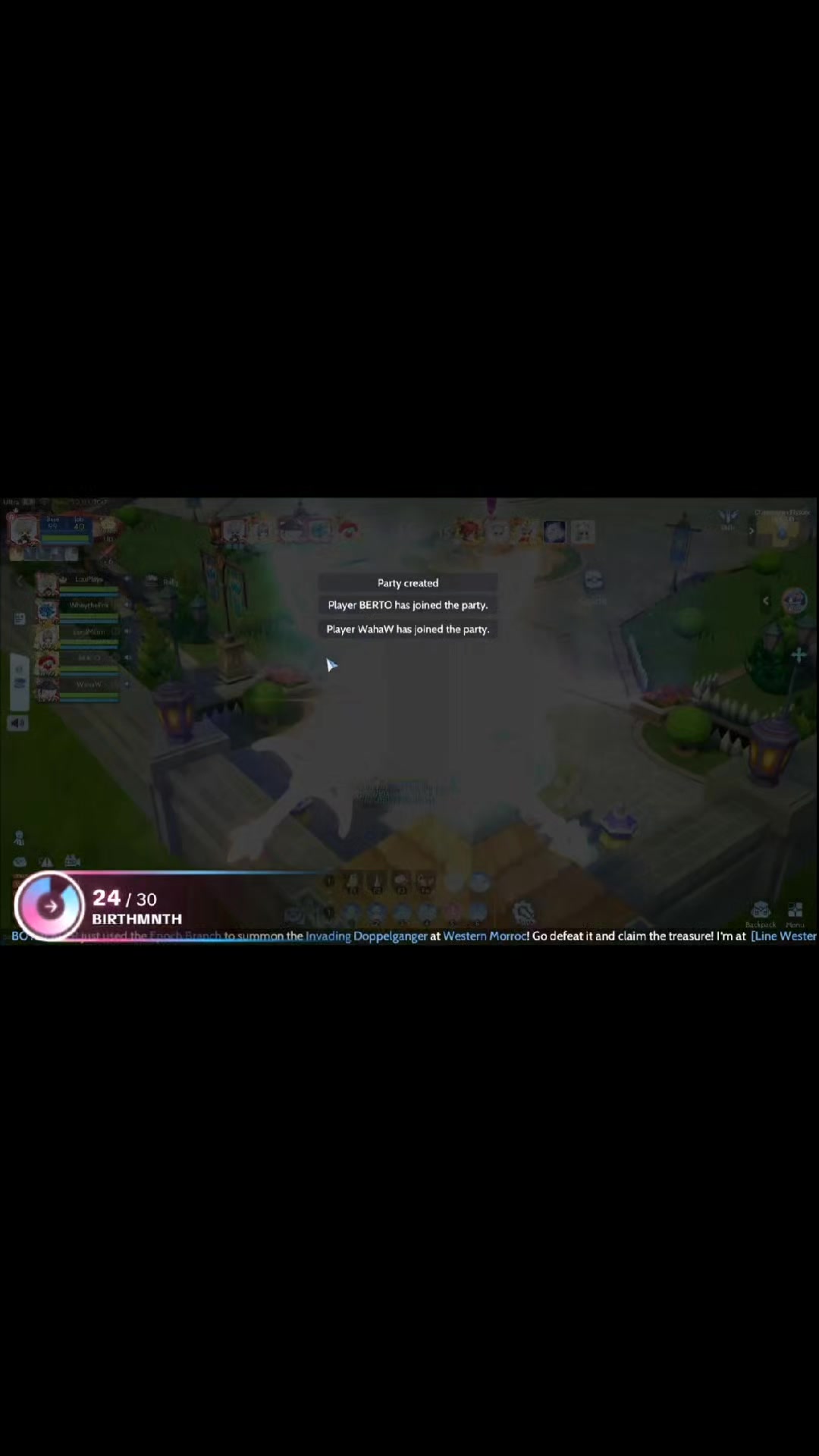 @LouPlays