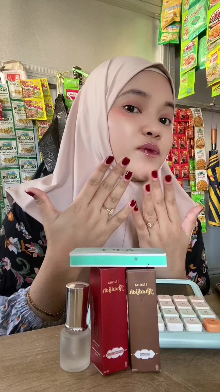 @Ibu&Mumtaz✨🧕🏼👶🏻✨
