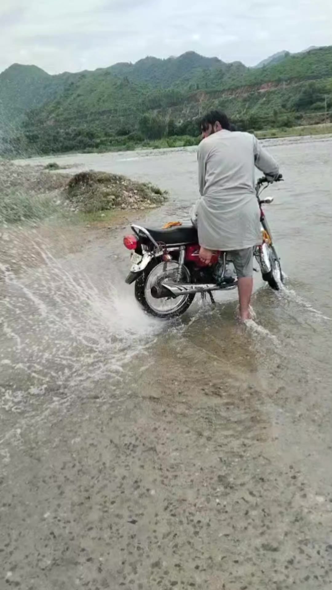@Khan G