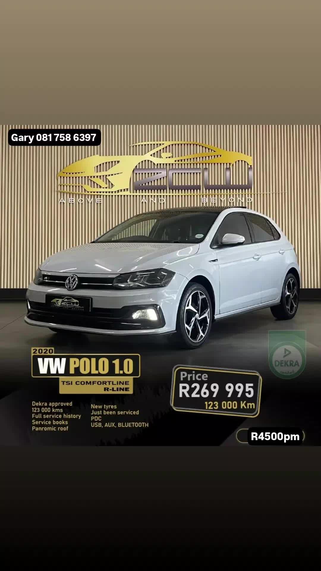 @Gary's Classifieds